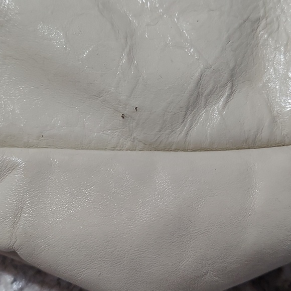 Beautiful Vintage Ruth Salz purse with matching change purse. - Picture 13 of 15